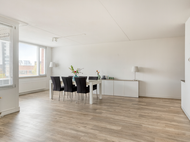 Foto van Onderwijsboulevard 640