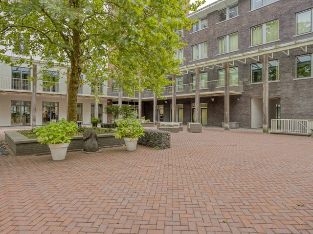 Foto van Bordeslaan 126