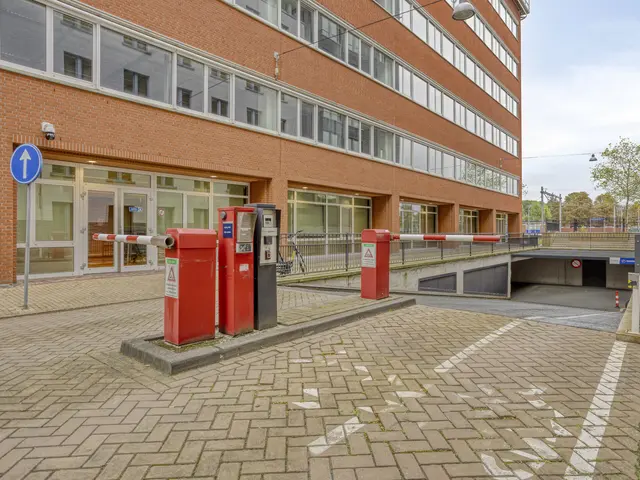 Foto van Bordeslaan 126