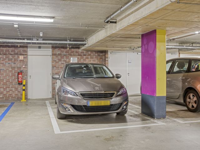 Foto van Bordeslaan 126