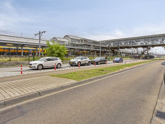 Foto van Bordeslaan 126