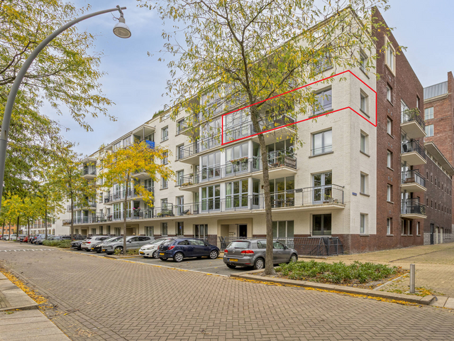 Foto van Bordeslaan 126