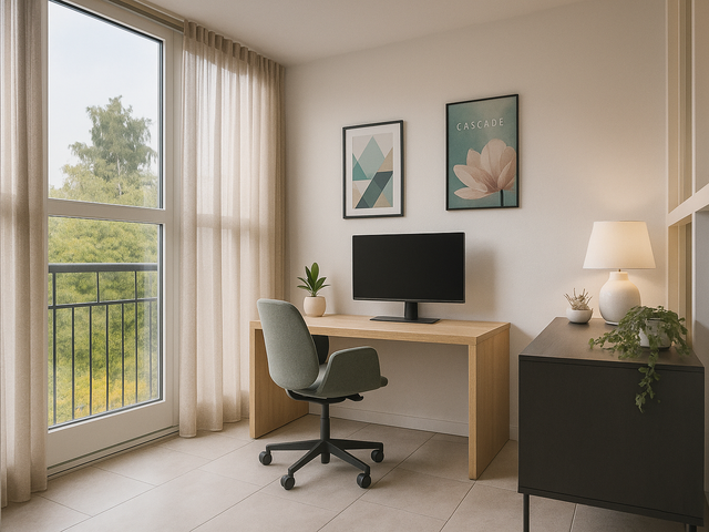 Foto van Bordeslaan 126