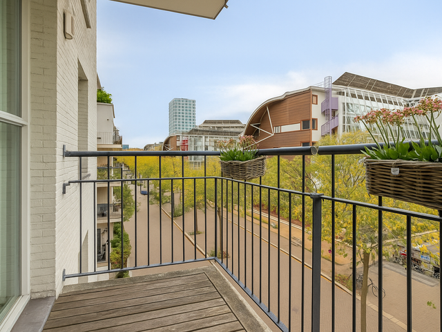 Foto van Bordeslaan 126