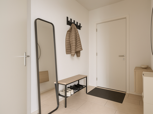 Foto van Bordeslaan 126