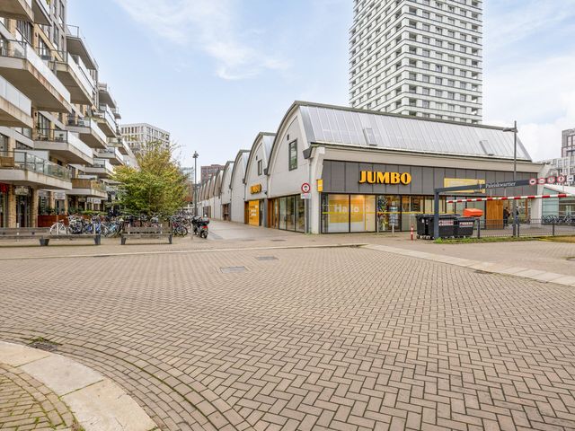 Foto van Bordeslaan 126