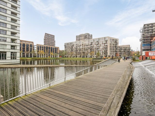 Foto van Bordeslaan 126