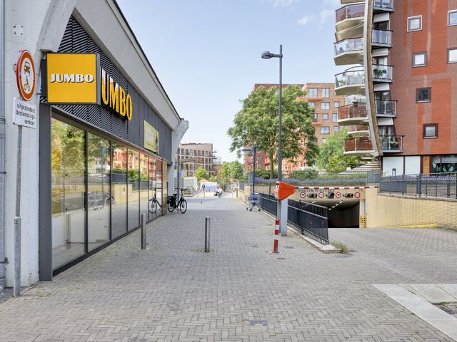 Foto van Bordeslaan 126