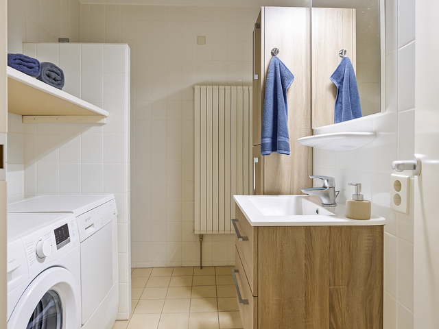 Foto van Bordeslaan 126