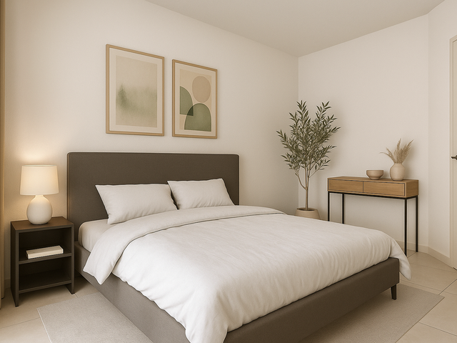 Foto van Bordeslaan 126