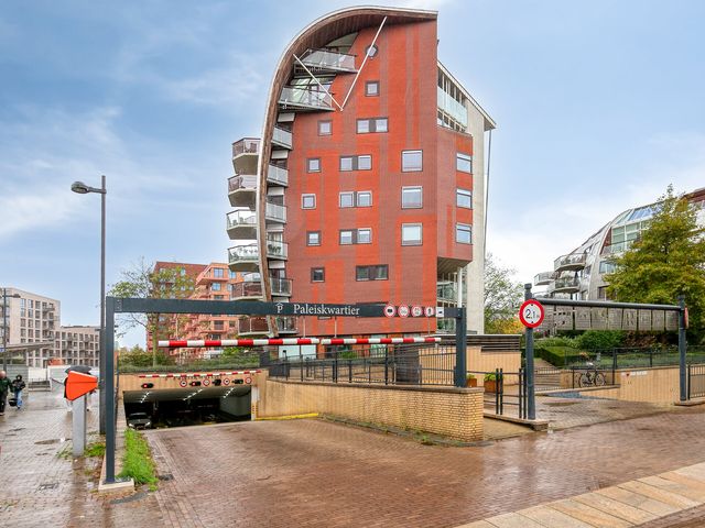 Foto van Bordeslaan 421