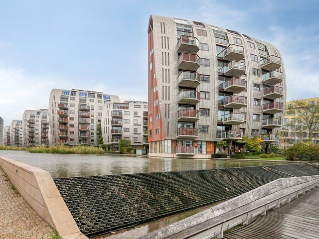 Foto van Bordeslaan 421