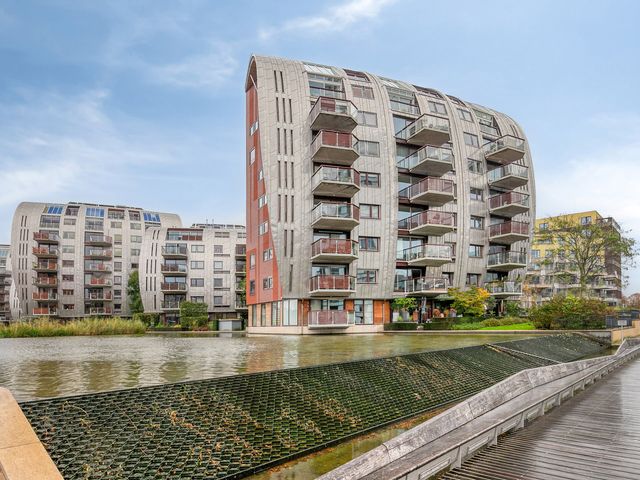 Foto van Bordeslaan 421