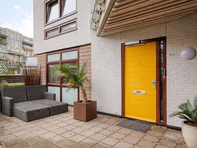 Foto van Bordeslaan 421