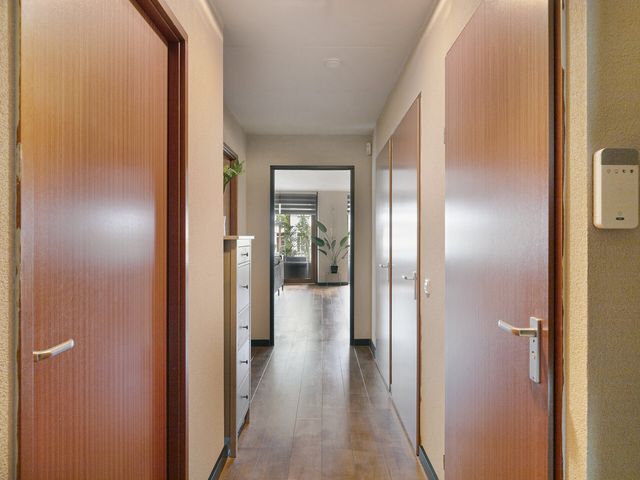 Foto van Bordeslaan 421