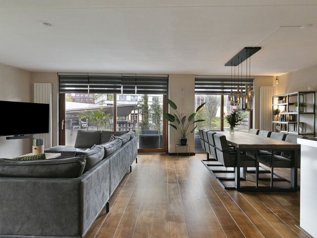 Foto van Bordeslaan 421