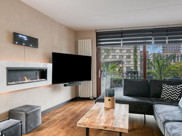 Foto van Bordeslaan 421