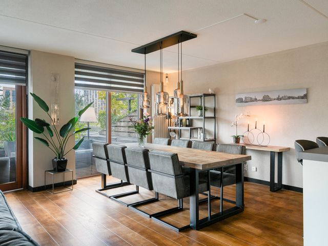 Foto van Bordeslaan 421