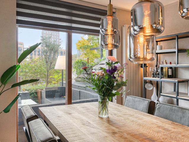 Foto van Bordeslaan 421