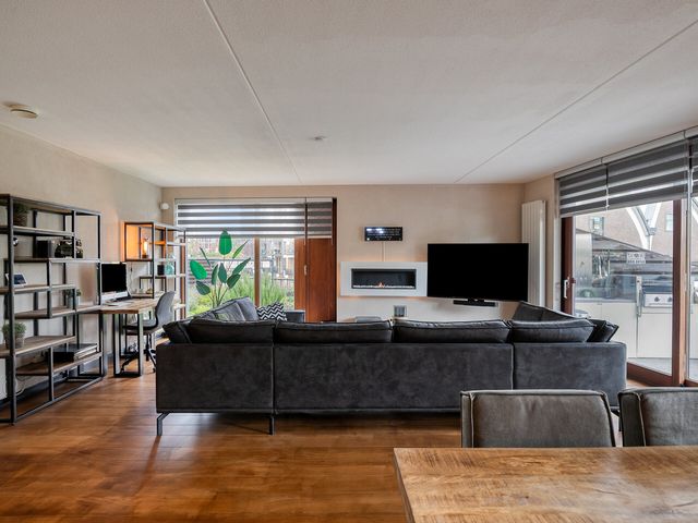 Foto van Bordeslaan 421