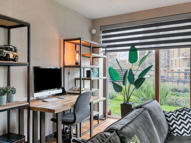 Foto van Bordeslaan 421