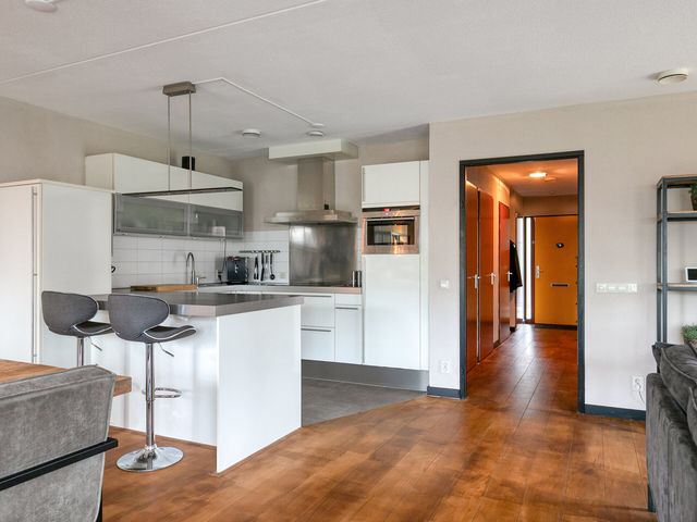 Foto van Bordeslaan 421