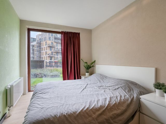 Foto van Bordeslaan 421