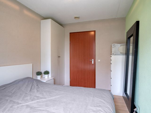 Foto van Bordeslaan 421