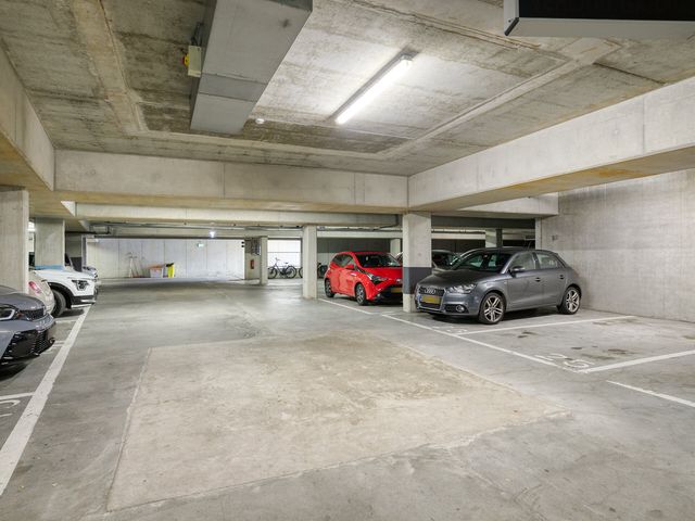 Foto van Bordeslaan 421