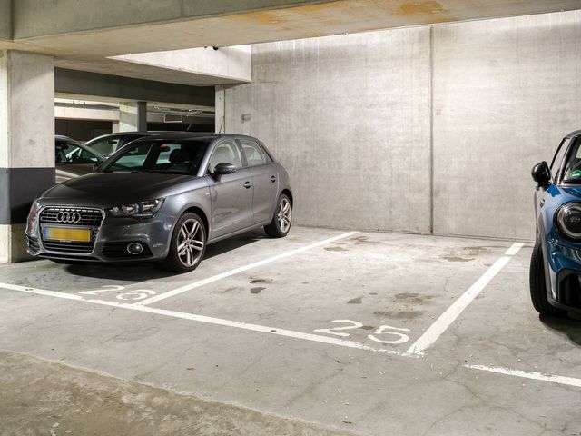 Foto van Bordeslaan 421