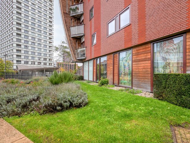 Foto van Bordeslaan 421