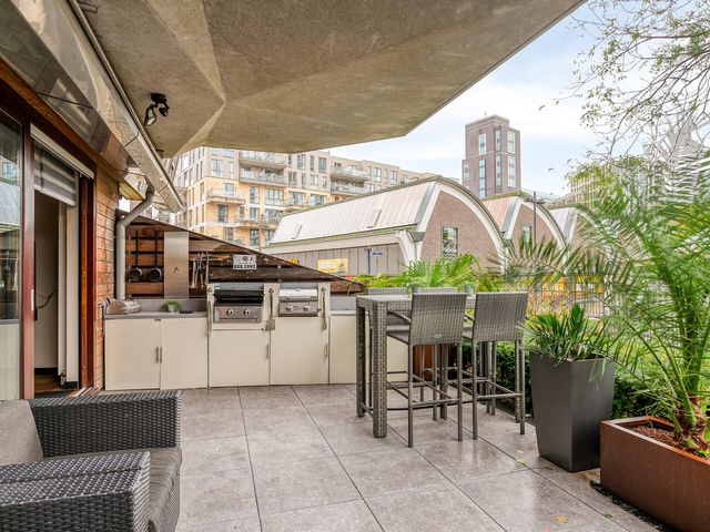 Foto van Bordeslaan 421