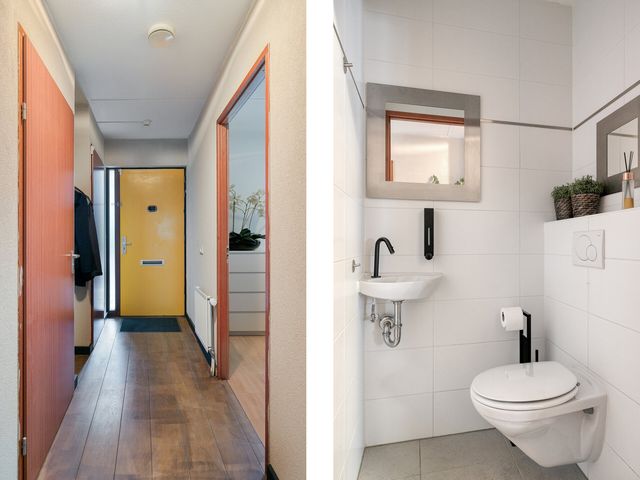 Foto van Bordeslaan 421