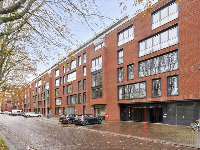 Foto van Westenburgerweg 242