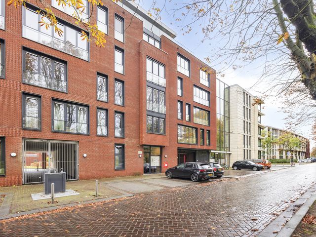 Foto van Westenburgerweg 242