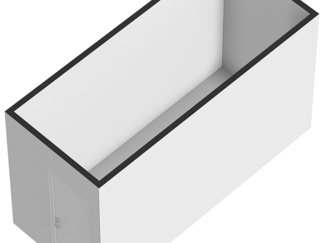 Plattegrond van Westenburgerweg 242