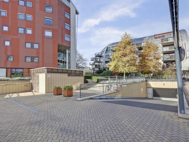 Foto van Bordeslaan 441