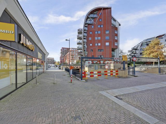 Foto van Bordeslaan 441