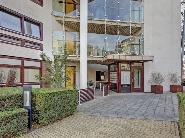 Foto van Bordeslaan 441