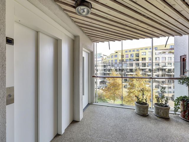 Foto van Bordeslaan 441