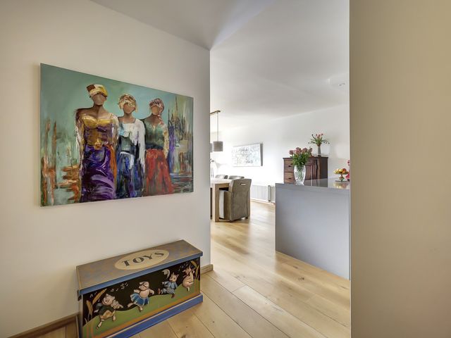 Foto van Bordeslaan 441