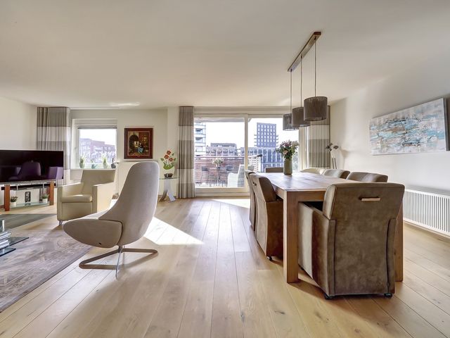 Foto van Bordeslaan 441