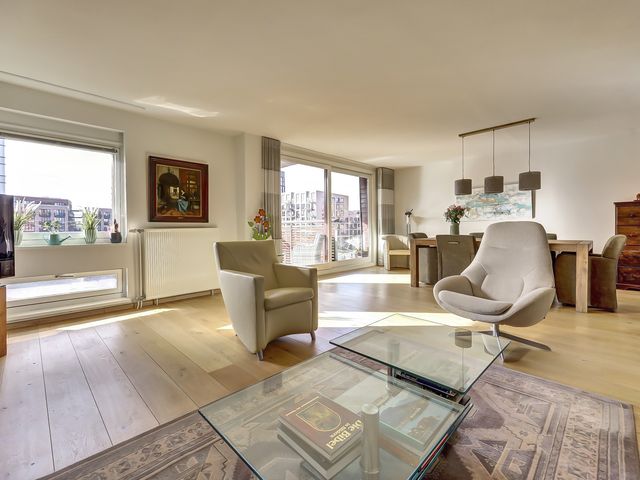 Foto van Bordeslaan 441