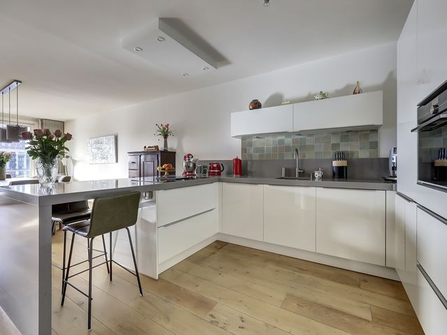 Foto van Bordeslaan 441