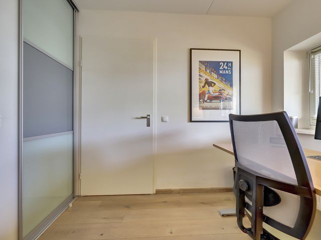 Foto van Bordeslaan 441