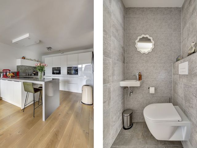 Foto van Bordeslaan 441