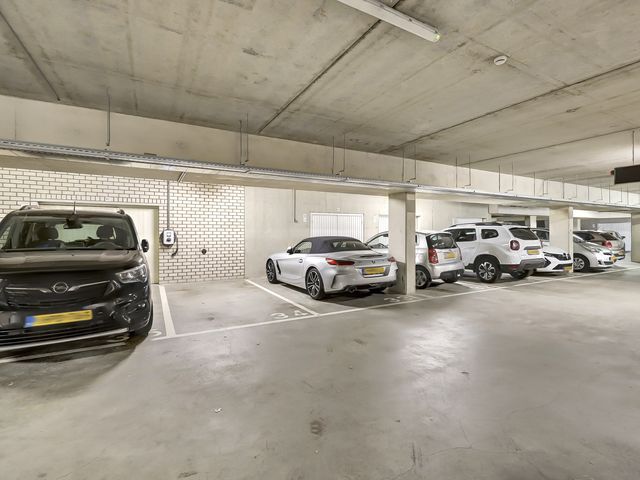 Foto van Bordeslaan 441