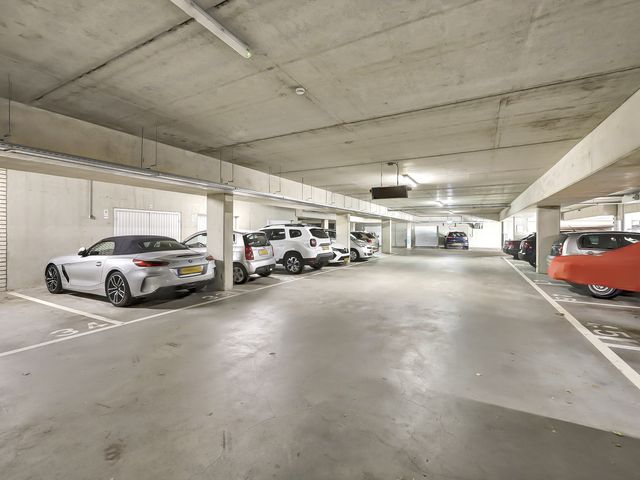 Foto van Bordeslaan 441