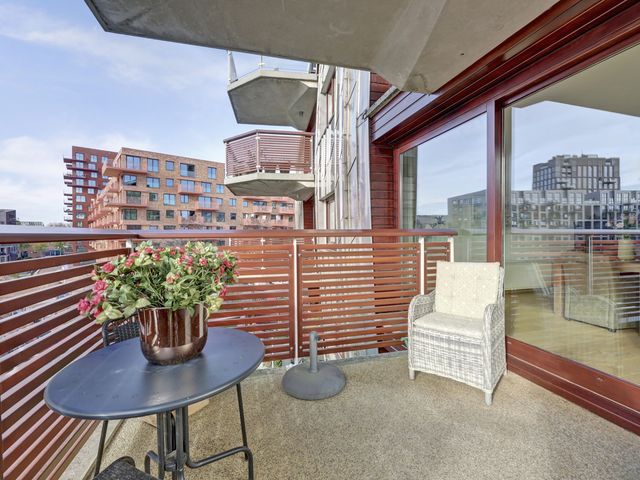 Foto van Bordeslaan 441