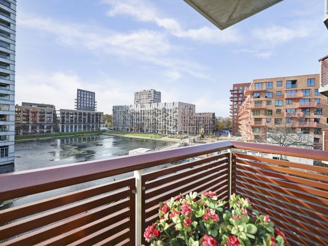 Foto van Bordeslaan 441